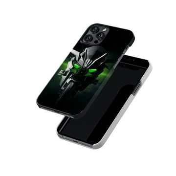 Kawasaki H2 Slim Hard Case
