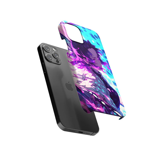 Shinobu Slim Hard Case