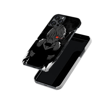 Tomura shigaraki Slim Hard Case