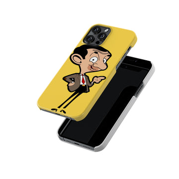 Bean Slim Hard Case