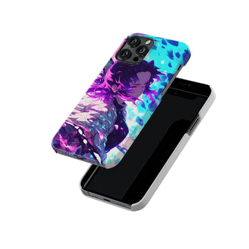 Shinobu Slim Hard Case