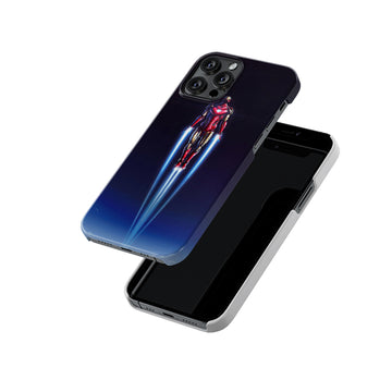 Iron Core Ignition Slim Hard CaseIron Core Ignition Slim Hard Case