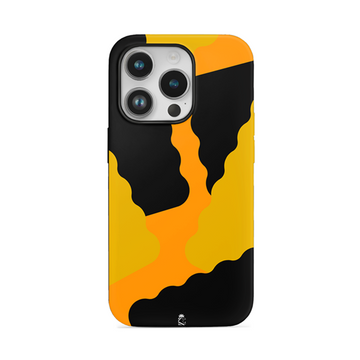 Stylish Flexible Soft Silicone Case