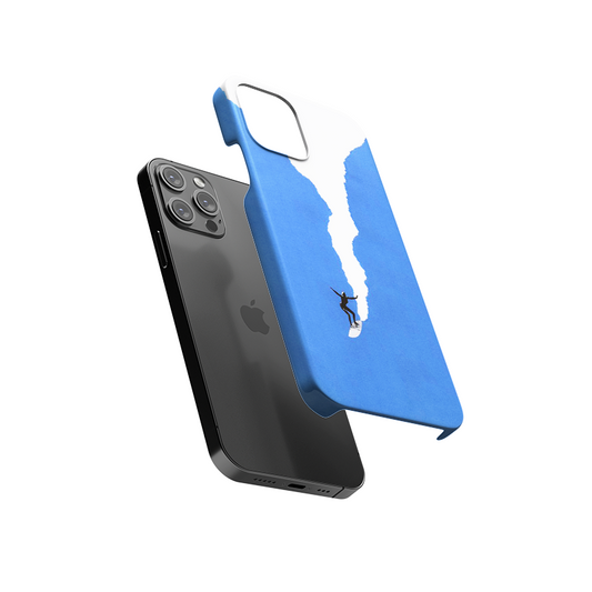 Tear And Surf Slim Hard Case