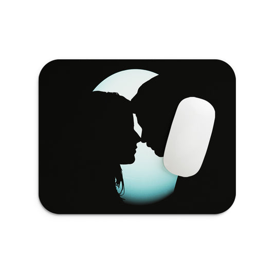 Couple Mouse Pad