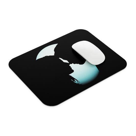Couple Mouse Pad