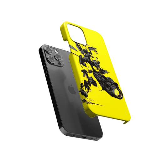 Bee Slim Hard Case