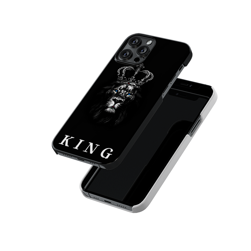 King Slim Hard Case