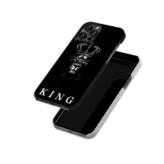 King Slim Hard Case