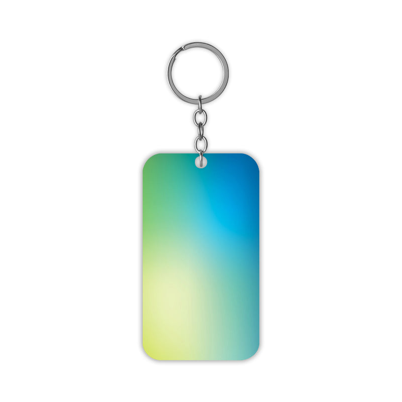 Aura Keychain