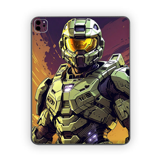 COD Ipad Skin