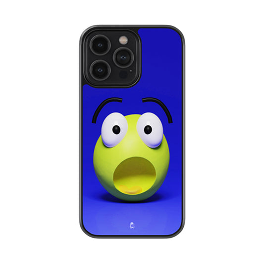 Whoow Glossy Metal Case