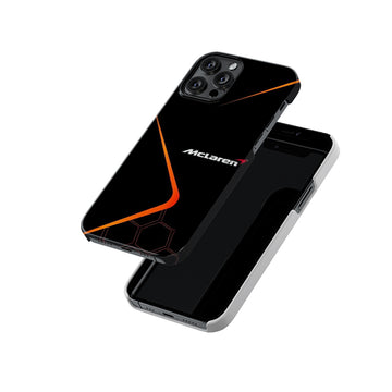 Mclaren Slim Hard Case