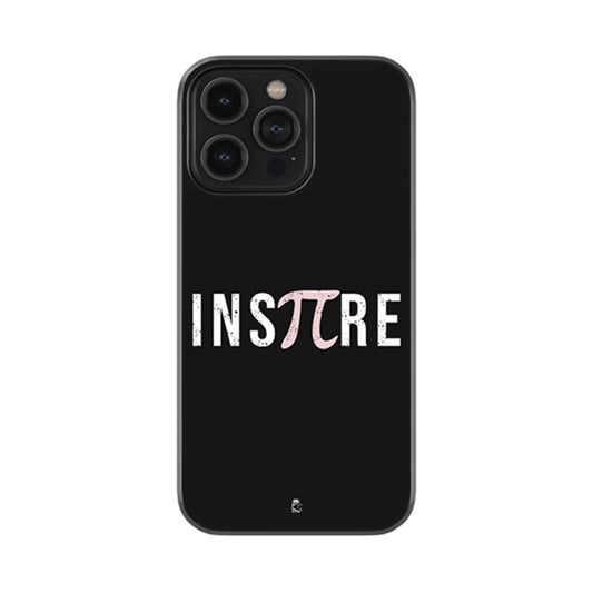 Inspire Glossy Metal Case
