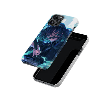 Muichiro tokito Slim Hard Case