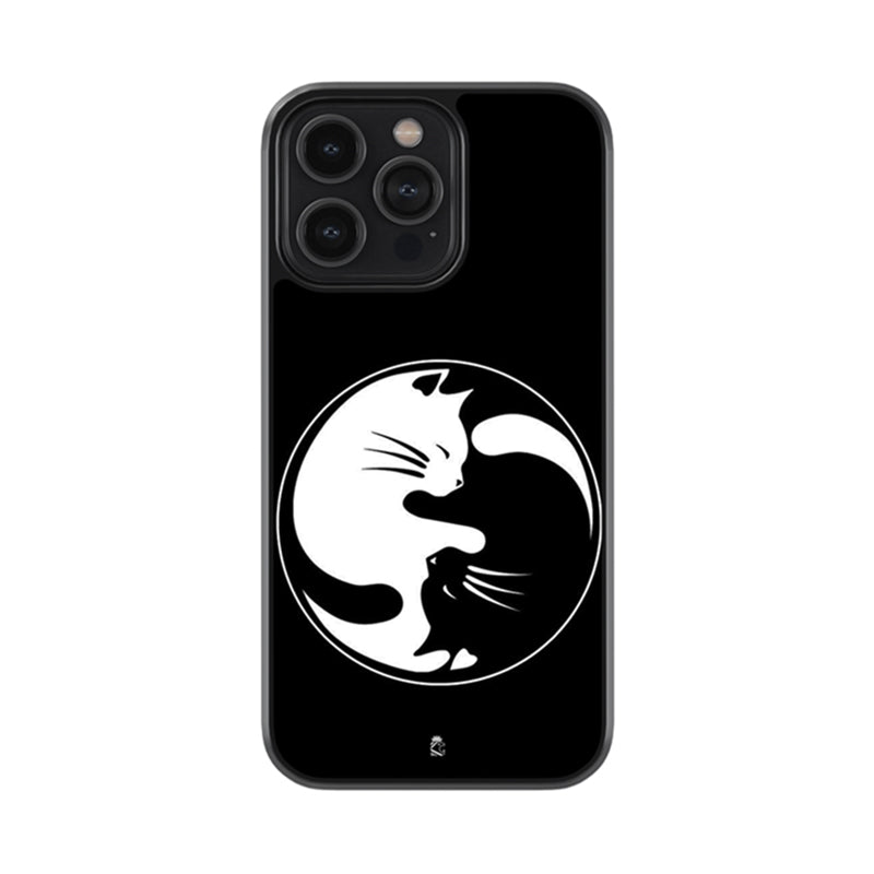 It's Cuddle Time Glossy Metal Case