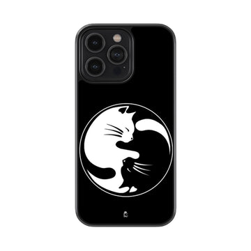 It's Cuddle Time Glossy Metal Case