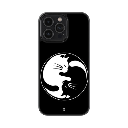 It's Cuddle Time Glossy Metal Case