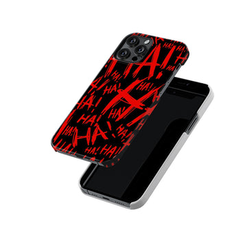 The Game Joker Slim Hard Case