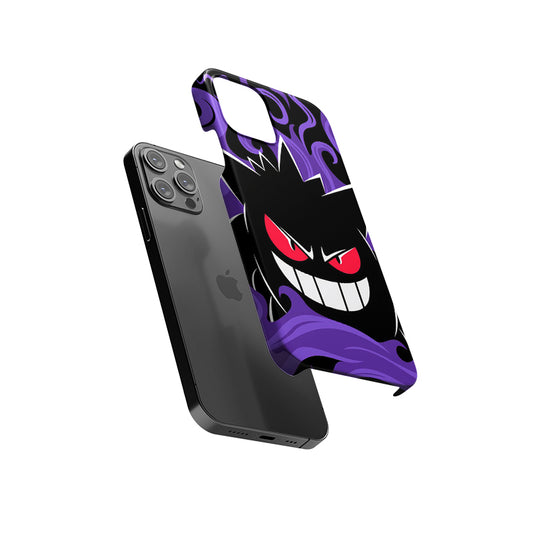 Rocking Gengar Slim Hard Case