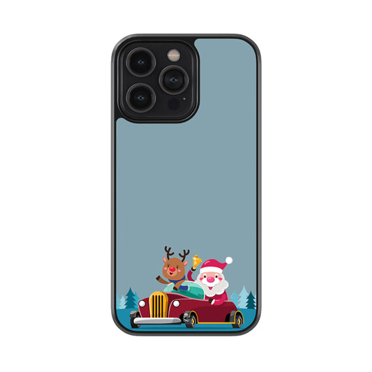 Joyful Gatherings Glossy Metal Case