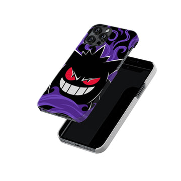 Rocking Gengar Slim Hard Case