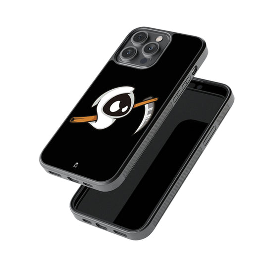 Come Let's Play Glossy Metal Case