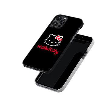 Hello Kitty Slim Hard Case