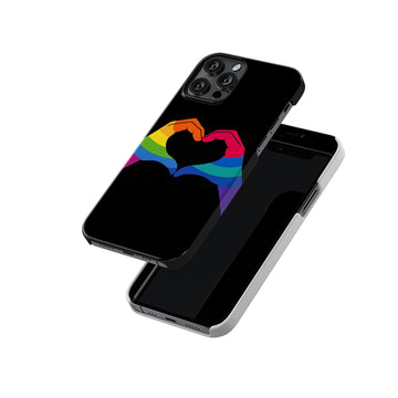 Brave Heart Slim Hard Case