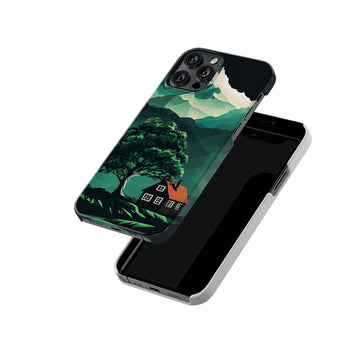 Earthlight Slim Hard Case
