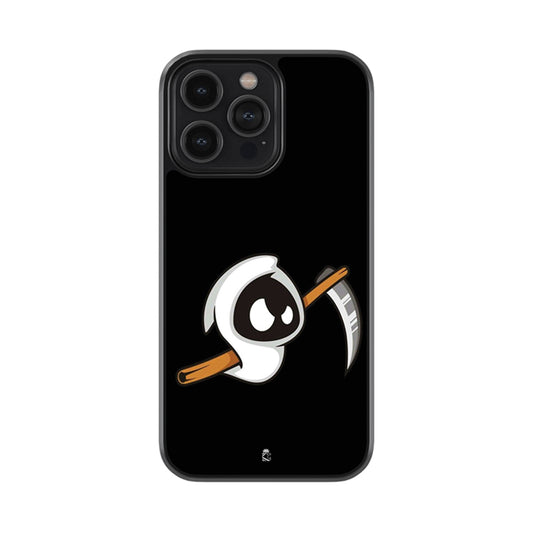 Come Let's Play Glossy Metal Case