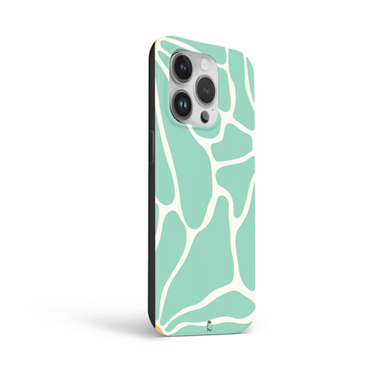 Pebble Flexible Soft Silicone Case