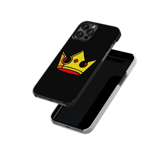 Crown Slim Hard Case