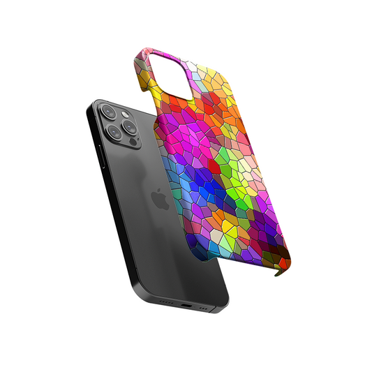 Stones Slim Hard Case