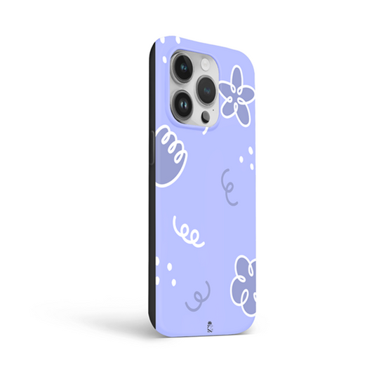 Pleasant Flexible Soft Silicone Case