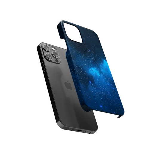 Night Sky Slim Hard Case
