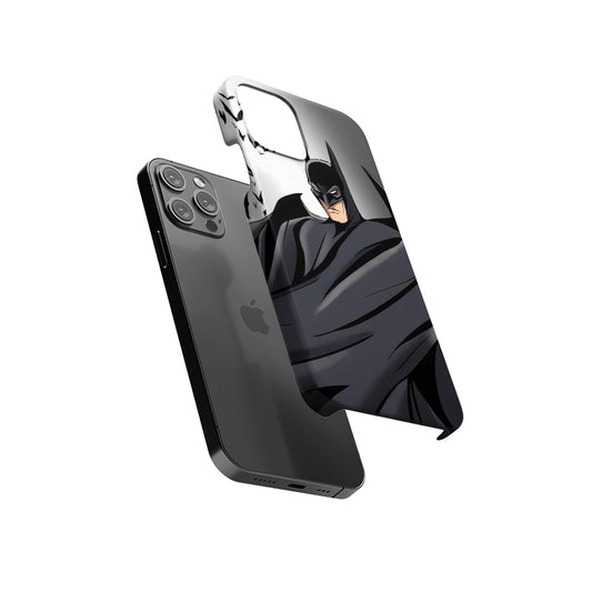 Bat Vision Slim Hard Case