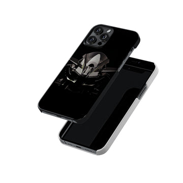 H2 Slim Hard Case