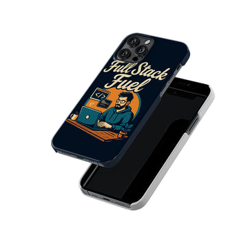 Full Stack Fuel Slim Hard Case