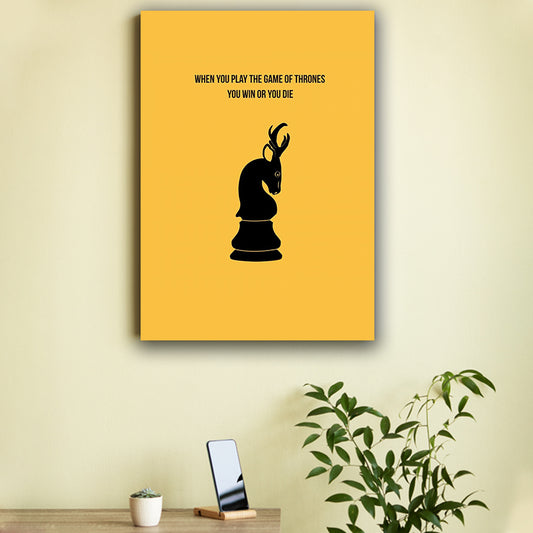 Game of thrones Poster