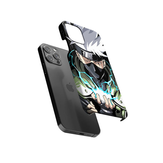 Sasuke Slim Hard Case