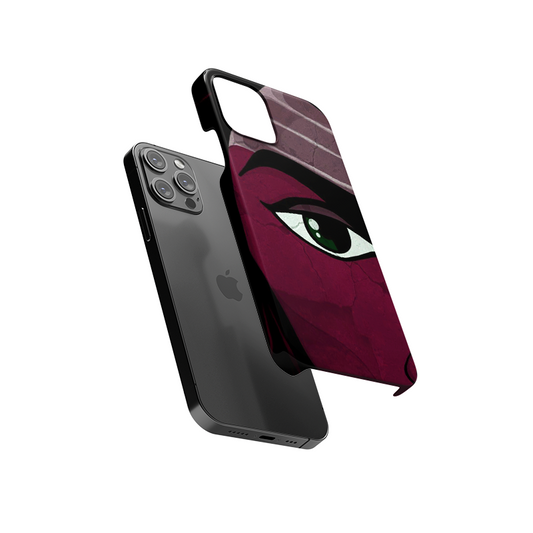 Shiv Slim Hard Case