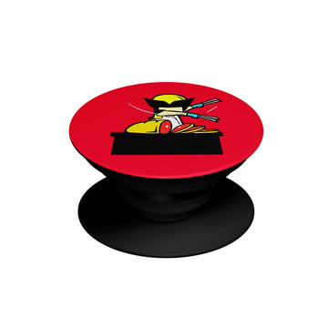 Kid Wolverine Pop Socket