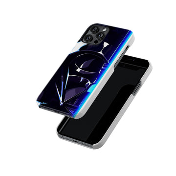 Darth Vader Slim Hard Case