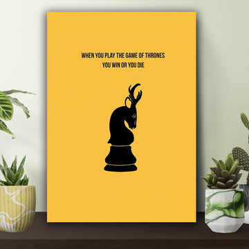Game of thrones Poster