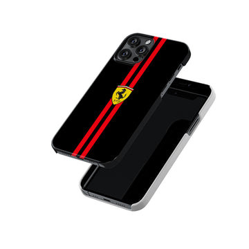 Ferrari SF Slim Hard Case