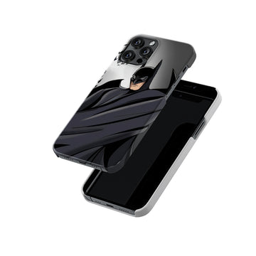 Bat Vision Slim Hard Case