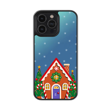 Bright Beginnings Glossy Metal Case