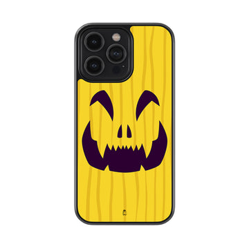 Woody Ghost Glass Case