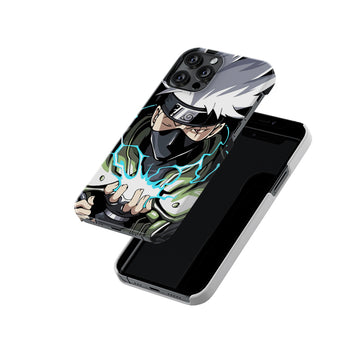 Sasuke Slim Hard Case
